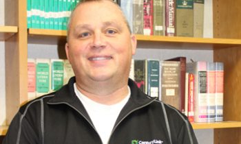 Chad Loosbrock “Friend of Education”