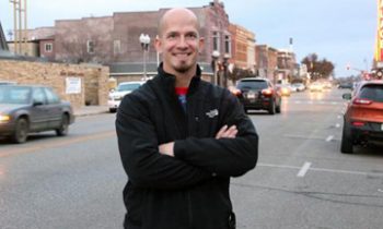 AHS Art Teacher Cody Henrichs to open the doors of  Coffey Contemporary Arts and Lord Grizzly Gallery