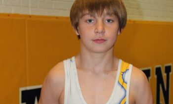 Dragons battle in Pizza Ranch Invitational