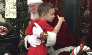 Keagan’s Cause launches, plans benefit concert