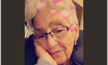 Darlene Becker ~  Sioux Falls, SD  (formerly Adrian, MN)