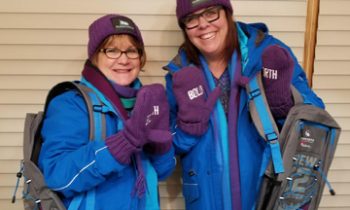 Crew 52…Super Bowl bound  two from Slayton share their story