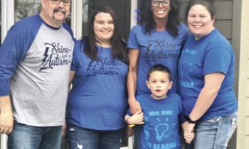 Keagan’s Cause benefit concert January 20 Non-profit to aid children and families with autism