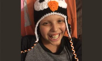 Be The Match: Help is needed for bone marrow transplant