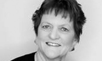 Farmers Mutual Hail recognizes  Shirley Top as top-producing agent