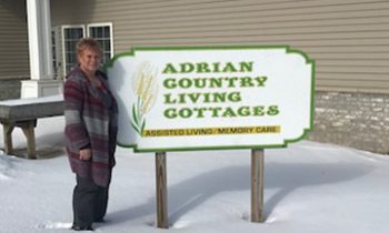 Karen Rye begins new position at Adrian Country Living Cottages