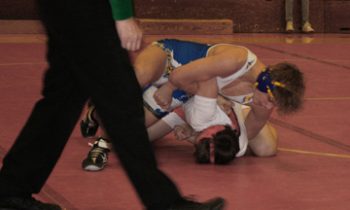 Dragons get fourth win of year