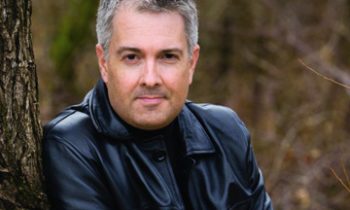 Save the date! Author Brian Freeman to visit Adrian Library