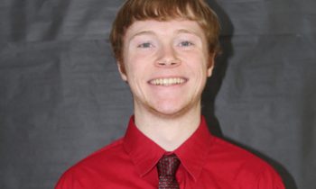 Dakota John chosen as an ExCEL Award recipient