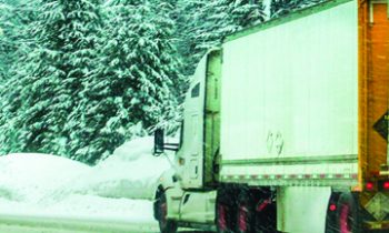 Winter load increases end in south, southeast and  metro frost zones; Spring truck weight restrictions start for southeast and metro frost zones