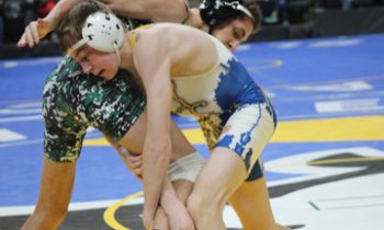 Taylor and Edwards travel to State