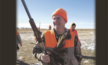 Mike Bullerman’s ultimate gift