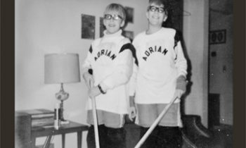 Adrian Youth Hockey Association planning reunion