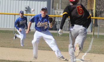 Adrian Over Edgerton 2-0