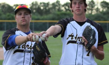 Legion Baseball prepares for another season