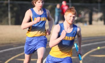 Track and Field: Dragons have successful Pipestone Invite
