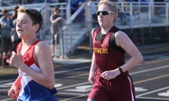 EHS at Pipestone Invitational