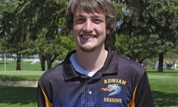 Kemper and Veld qualify for State Tournament