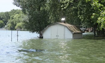 Deluge of water hits Murray County