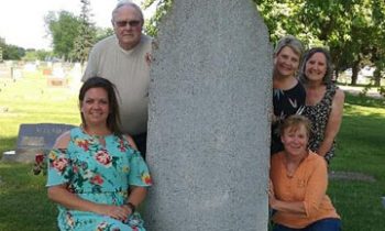 The Cemetery Club to be  presented by Grassroots Community Theater