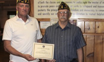 4,000 hours of selfless service