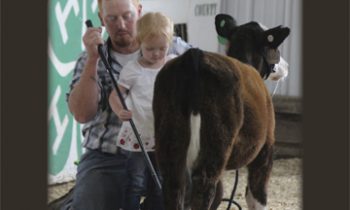 2018 Nobles County Fair Results