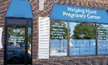 Helping Hand Pregnancy Center, help to answer your questions