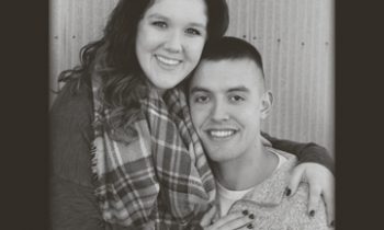 Driscoll and Cheskie announce engagement