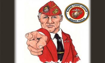 Marine Corps League detachment   forming in Southwest Minnesota