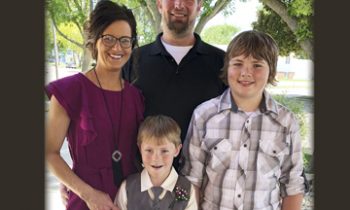 Timmer Family is Nobles County Farm Family of the Year