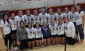 Lady Dragons remain undefeated