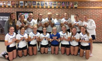 Lady Dragons remain perfect with win over RRC