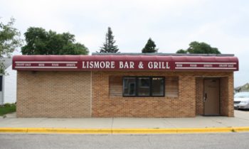 Lismore Bar and Grill open for business