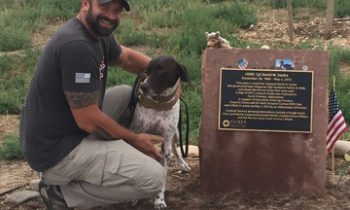 Rocky Mountain Dawgs sponsors another team