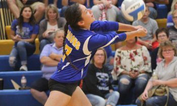 Dragons sweep HBC & MCW