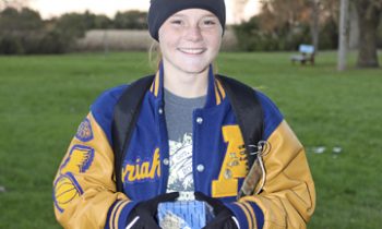 Adrian hosts Red Rock Conference Championships