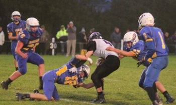 MCC spoils the Dragon Homecoming