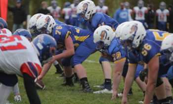 Dragons fall in regular season finale