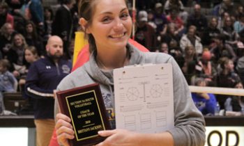 Lady Dragons record breaking season comes to an end