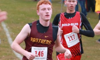 Ellsworth Fall Sports come to end…