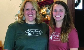 Northern Accents-a touch of Minnesota