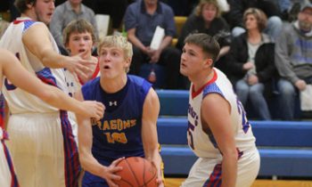 Dragons fall short in season opener