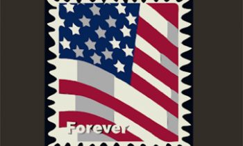 First class stamps  raising to 55 cents each