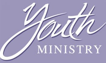 Are you open to being involved in area youth ministry?