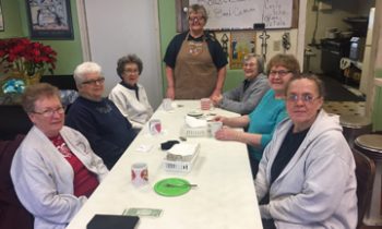 CD’s Cafe celebrates 18 years