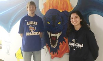 Triple ‘A’ Award nominees announced