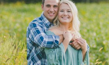 Erlandson and Kremer announce engagement