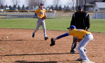 Dragons beat Falcons