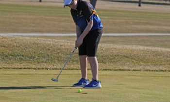 Dragon Linksters Host Triangular