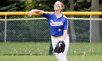 Adrian Area Softball ends season